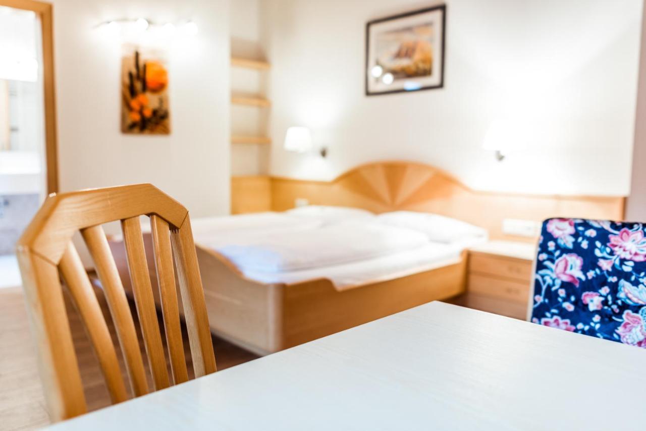 Hotel Vernel Santa Cristina Val Gardena エクステリア 写真
