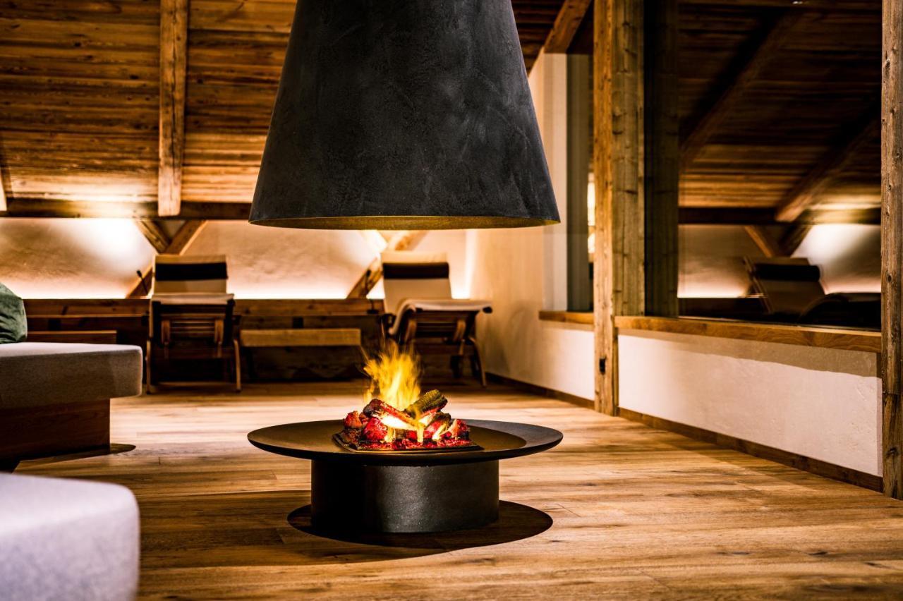 Hotel Vernel Santa Cristina Val Gardena エクステリア 写真