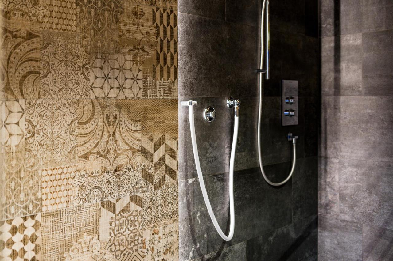 Hotel Vernel Santa Cristina Val Gardena エクステリア 写真